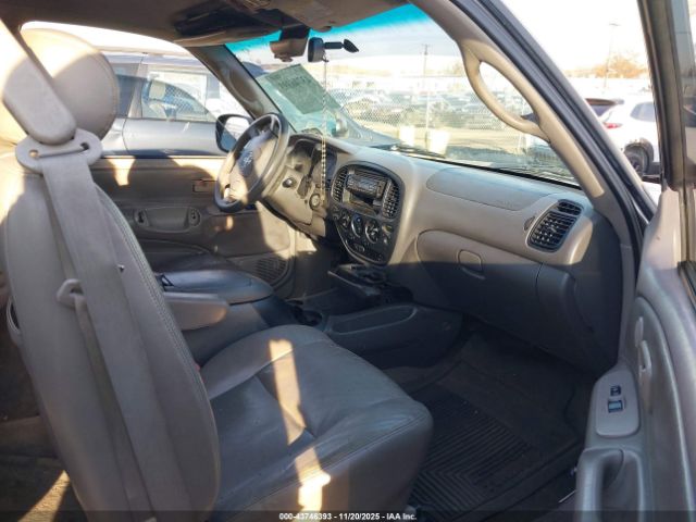 2003 TOYOTA TUNDRA 5TBBT44193S356466 Photo 4