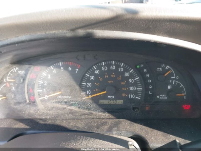 2003 TOYOTA TUNDRA 5TBBT44193S356466 Photo 6