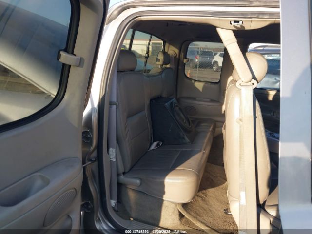 2003 TOYOTA TUNDRA 5TBBT44193S356466 Photo 7