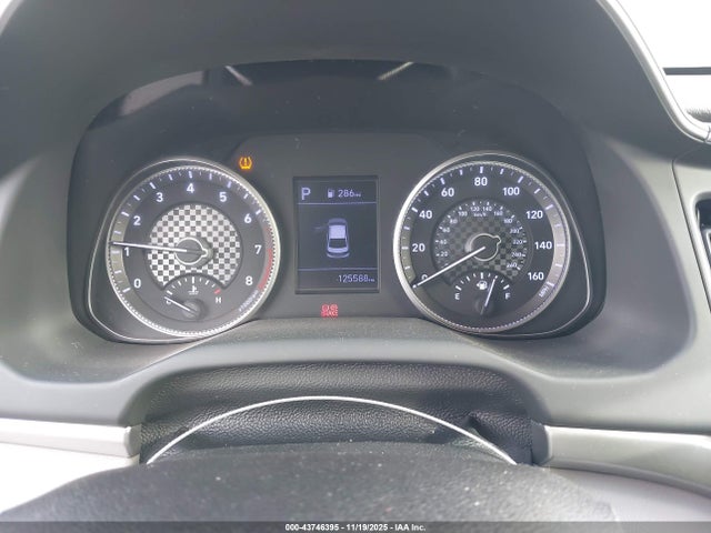 5NPD84LFXLH559760 Hyundai ELANTRA SEL
