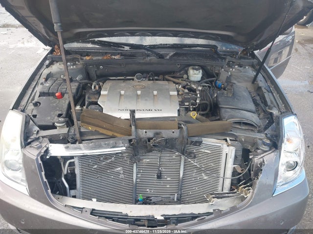 2006 CADILLAC DTS 1G6KD57Y26U129089 Photo 9