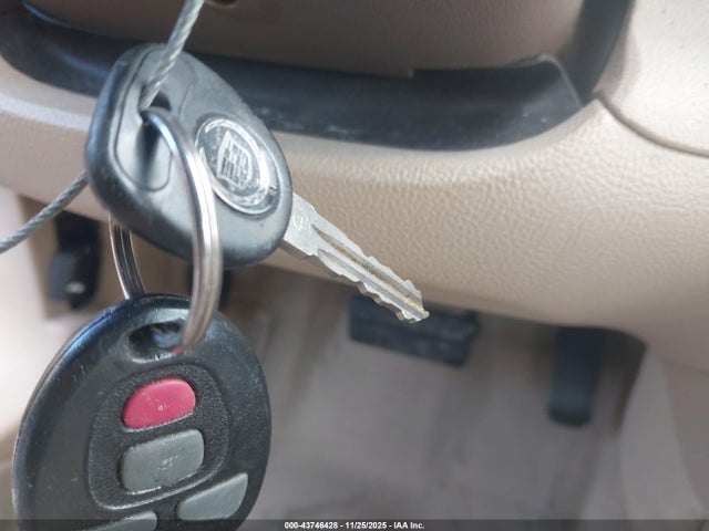 2006 CADILLAC DTS 1G6KD57Y26U129089 Photo 10