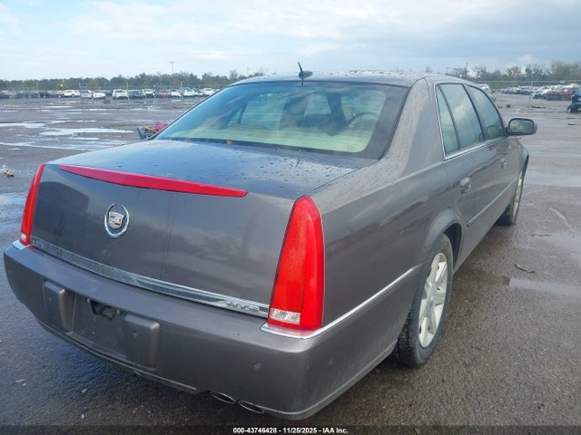 2006 CADILLAC DTS 1G6KD57Y26U129089 Photo 3