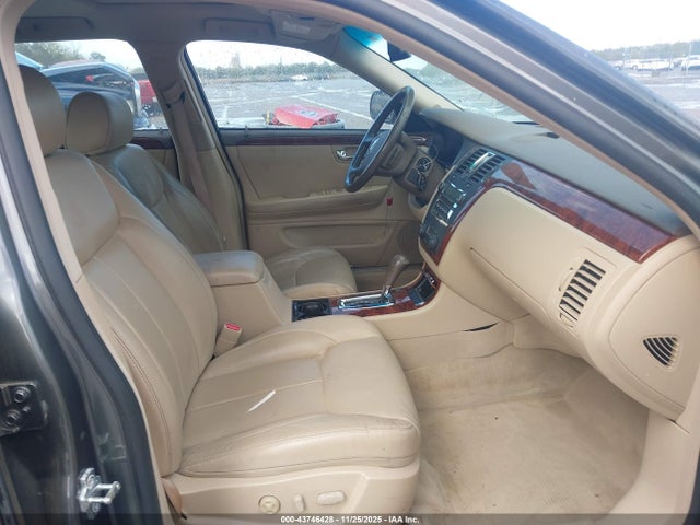 2006 CADILLAC DTS 1G6KD57Y26U129089 Photo 4