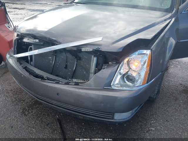 2006 CADILLAC DTS 1G6KD57Y26U129089 Photo 5