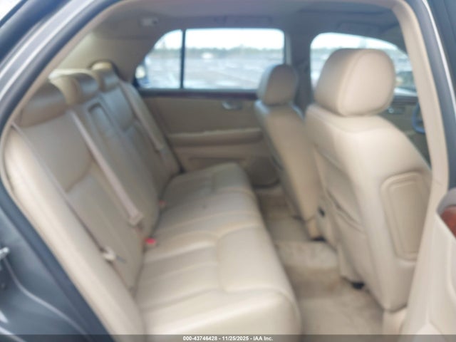 2006 CADILLAC DTS 1G6KD57Y26U129089 Photo 7