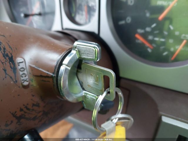 1982 CADILLAC CIMARRON 1G6AG69G3CC406394 Photo 10