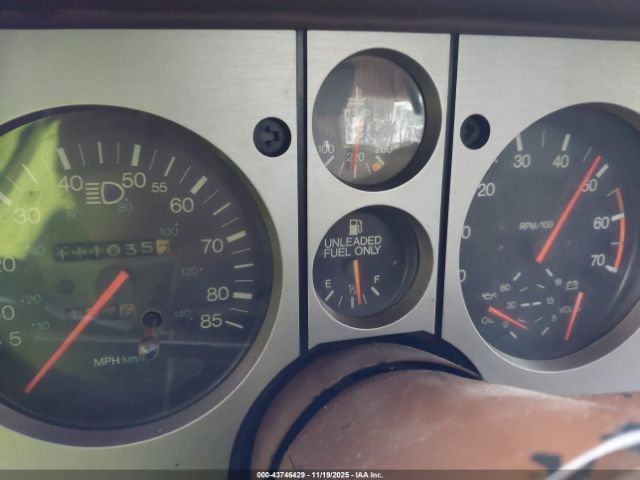 1982 CADILLAC CIMARRON 1G6AG69G3CC406394 Photo 6