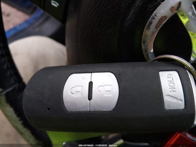 2016 MAZDA CX-3 JM1DKFC75G0135475 Photo 10