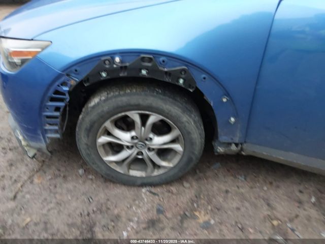 2016 MAZDA CX-3 JM1DKFC75G0135475 Photo 5