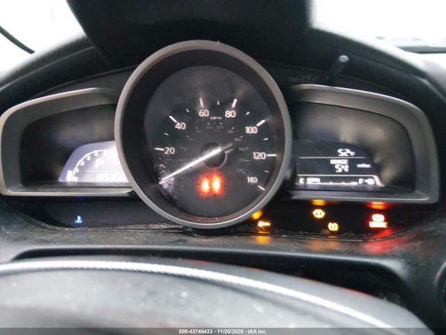 2016 MAZDA CX-3 JM1DKFC75G0135475 Photo 6