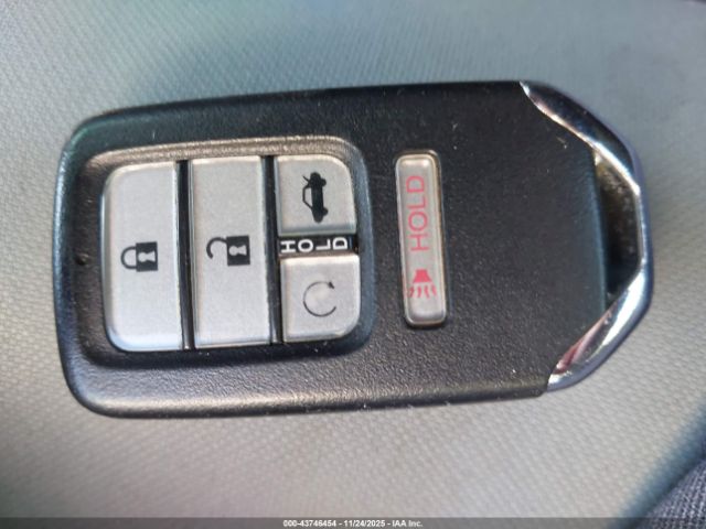 2020 HONDA CIVIC 19XFC1F30LE208044 Photo 10