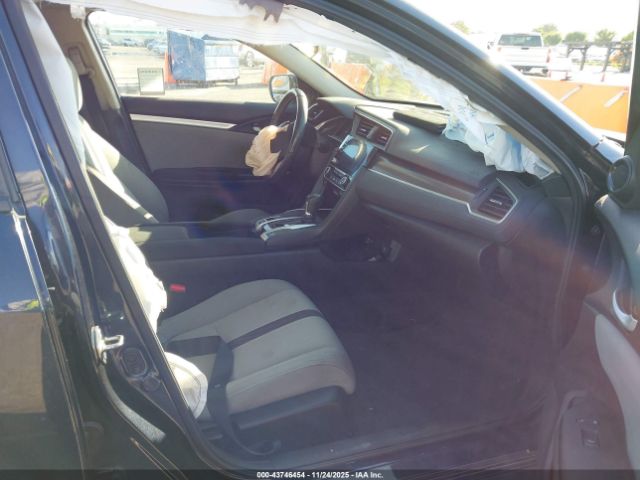 2020 HONDA CIVIC 19XFC1F30LE208044 Photo 4