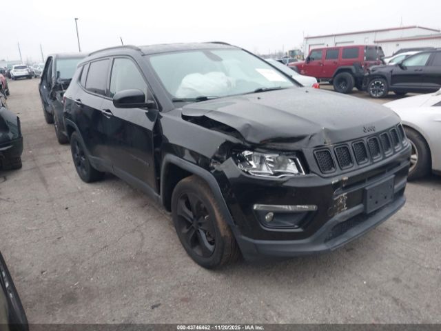 2018 JEEP COMPASS 3C4NJDBB0JT394757