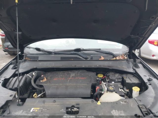 2018 JEEP COMPASS 3C4NJDBB0JT394757 Photo 9