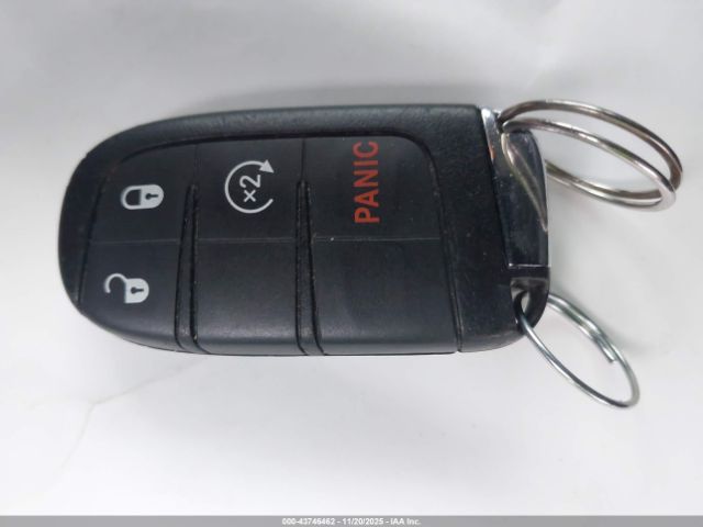 2018 JEEP COMPASS 3C4NJDBB0JT394757 Photo 10