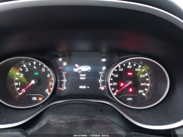 2018 JEEP COMPASS 3C4NJDBB0JT394757 Photo 6