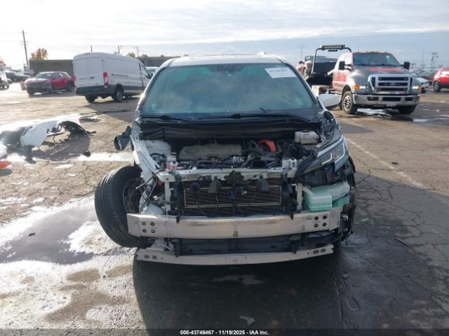 2021 TOYOTA SIENNA 5TDJSKFC5MS016273 Photo 5