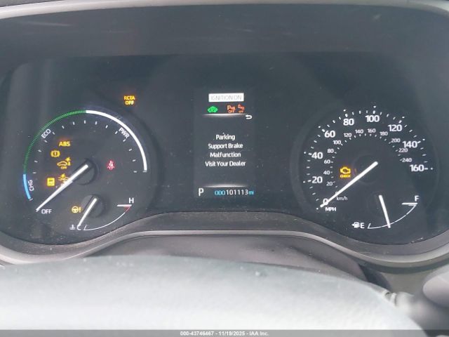 2021 TOYOTA SIENNA 5TDJSKFC5MS016273 Photo 6