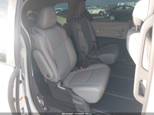 2021 TOYOTA SIENNA 5TDJSKFC5MS016273 Photo 7