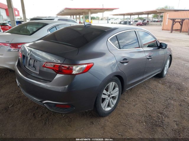 2017 ACURA ILX 19UDE2F30HA011507 Photo 3