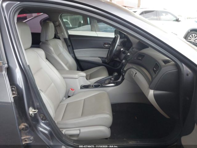 2017 ACURA ILX 19UDE2F30HA011507 Photo 4