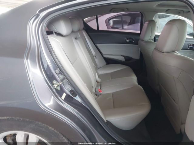 2017 ACURA ILX 19UDE2F30HA011507 Photo 7