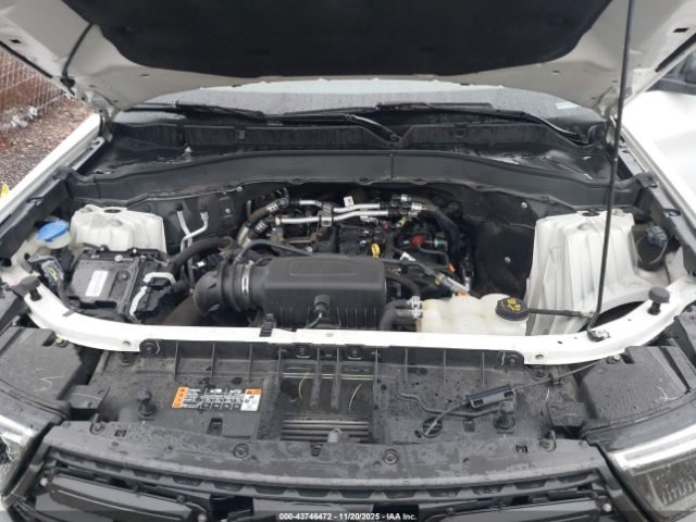 2021 FORD EXPLORER 1FMSK8JH5MGC36268 Photo 9