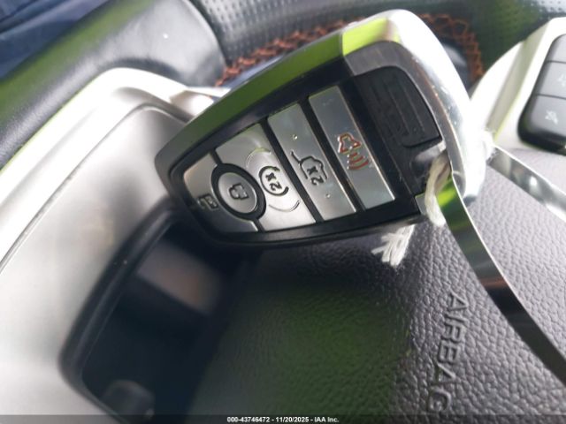 2021 FORD EXPLORER 1FMSK8JH5MGC36268 Photo 10