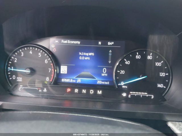 2021 FORD EXPLORER 1FMSK8JH5MGC36268 Photo 6