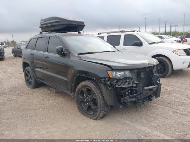 2019 JEEP GRAND CHEROKEE 1C4RJFAG6KC537492