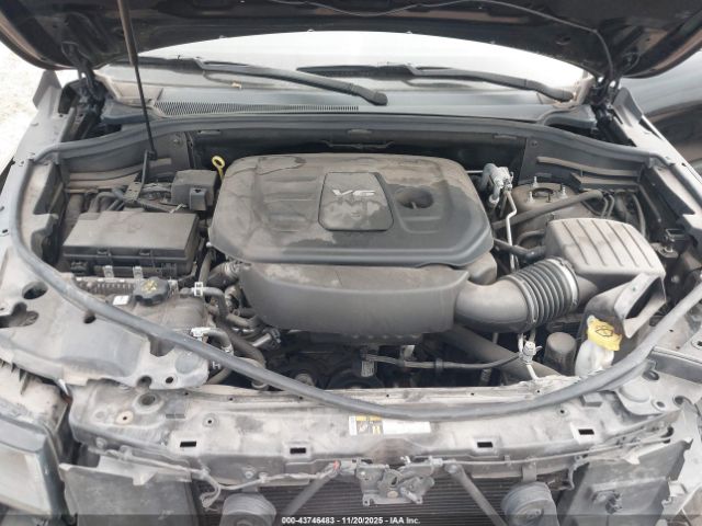 2019 JEEP GRAND CHEROKEE 1C4RJFAG6KC537492 Photo 9