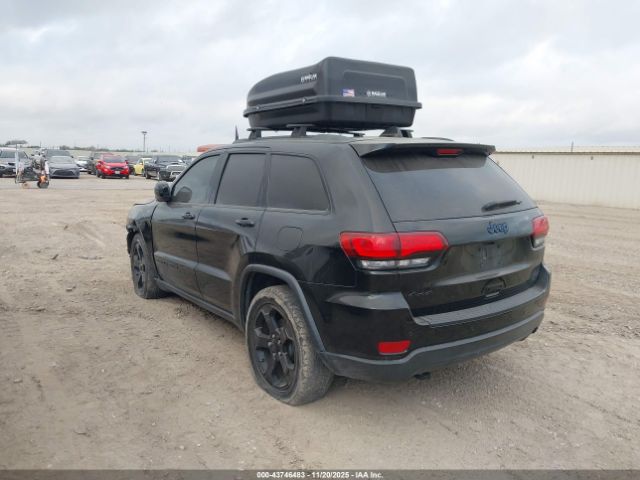 2019 JEEP GRAND CHEROKEE 1C4RJFAG6KC537492 Photo 2