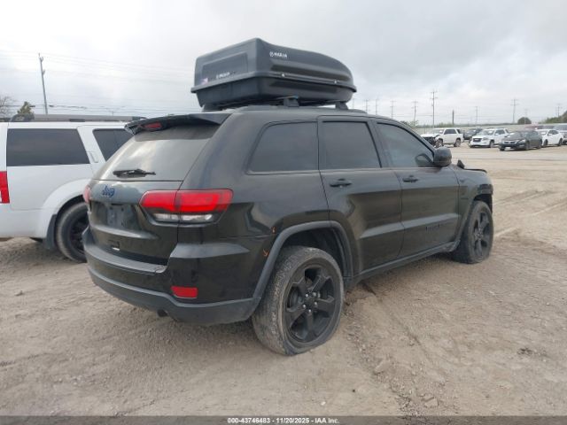 2019 JEEP GRAND CHEROKEE 1C4RJFAG6KC537492 Photo 3