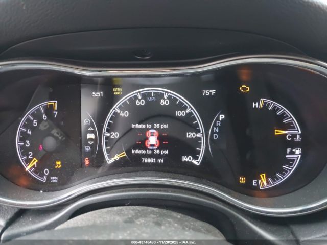 2019 JEEP GRAND CHEROKEE 1C4RJFAG6KC537492 Photo 6