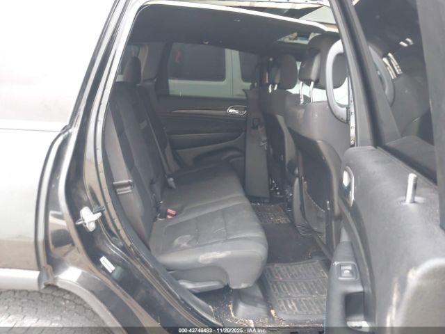 2019 JEEP GRAND CHEROKEE 1C4RJFAG6KC537492 Photo 7