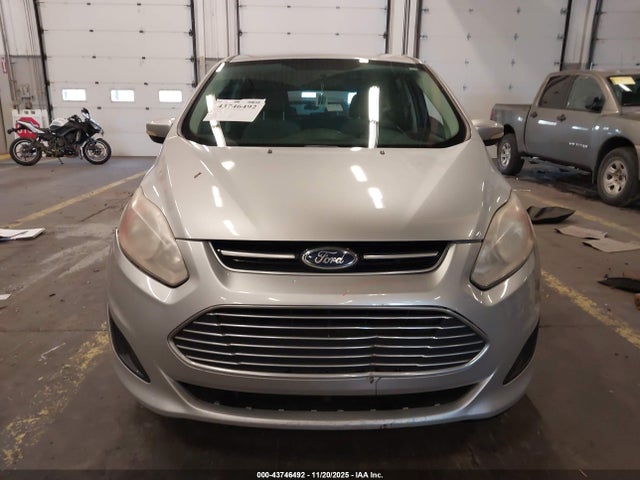 1FADP5AU4EL500556 Ford C-max Hybrid Se