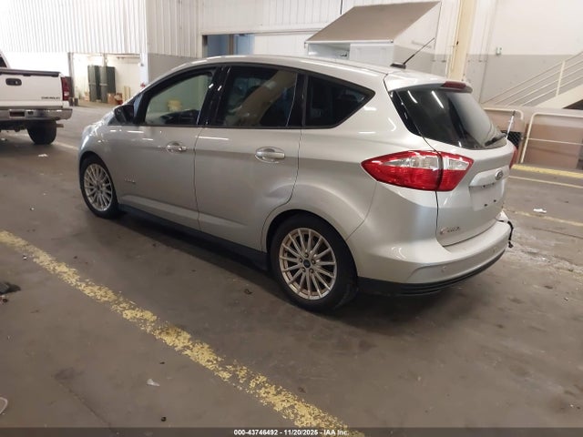 1FADP5AU4EL500556 Ford C-max Hybrid Se