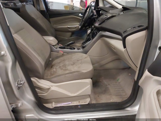 1FADP5AU4EL500556 Ford C-max Hybrid Se