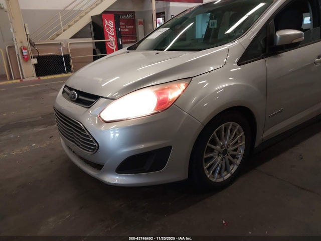 1FADP5AU4EL500556 Ford C-max Hybrid Se