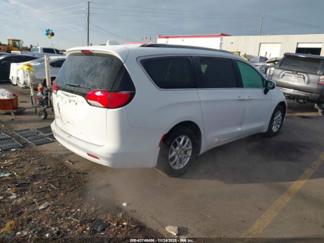 2020 CHRYSLER VOYAGER 2C4RC1DG8LR265707 Photo 3