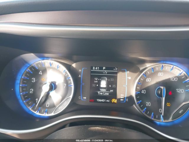 2020 CHRYSLER VOYAGER 2C4RC1DG8LR265707 Photo 6