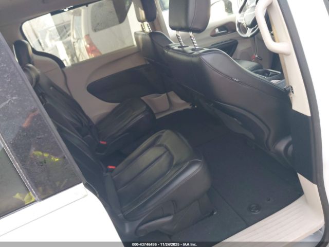 2020 CHRYSLER VOYAGER 2C4RC1DG8LR265707 Photo 7