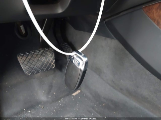 2014 AUDI Q5 WA1CMAFP6EA031924 Photo 10