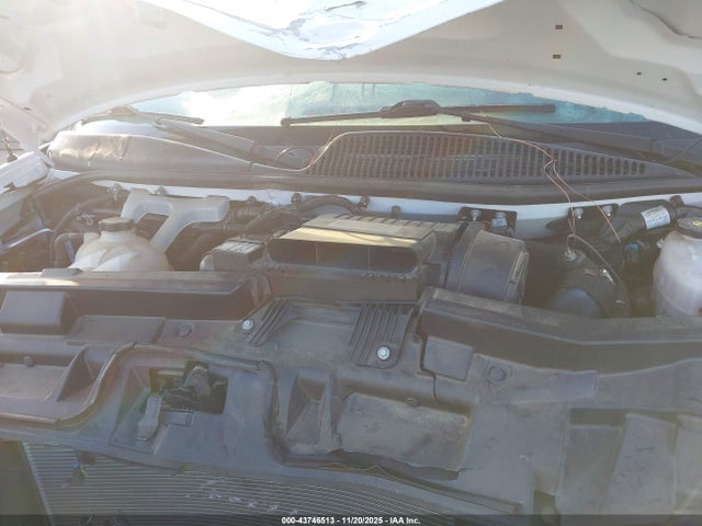 Auction sale of the 2020 Chevrolet Express Cargo Rwd 2500 Regular Wheelbase Wt, vin: 1GCWGAF16L1260073, lot number: 43746513
