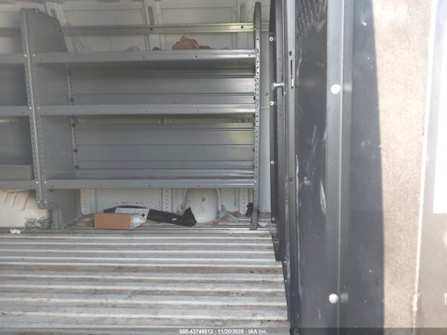 Auction sale of the 2020 Chevrolet Express Cargo Rwd 2500 Regular Wheelbase Wt, vin: 1GCWGAF16L1260073, lot number: 43746513