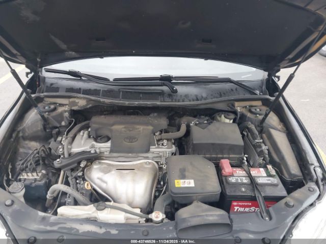 2017 TOYOTA CAMRY 4T1BF1FK7HU454557 Photo 9
