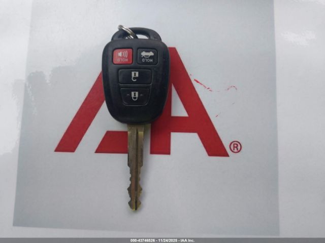 2017 TOYOTA CAMRY 4T1BF1FK7HU454557 Photo 10