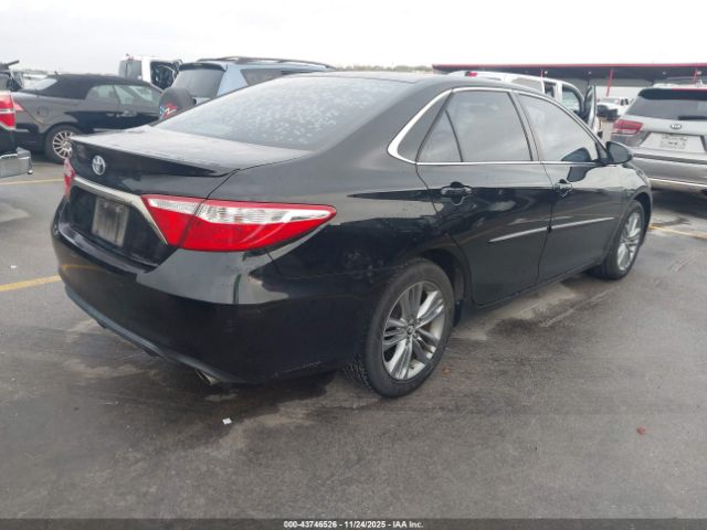 2017 TOYOTA CAMRY 4T1BF1FK7HU454557 Photo 3