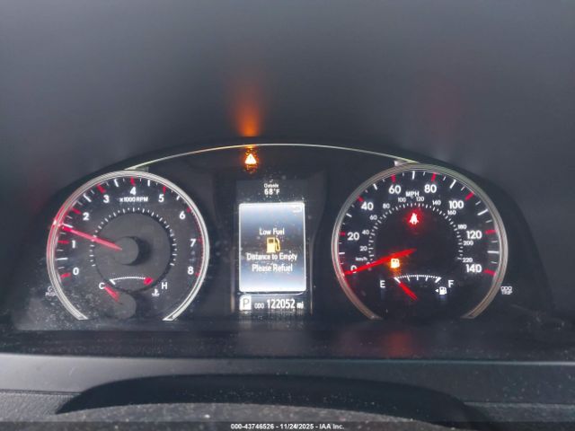 2017 TOYOTA CAMRY 4T1BF1FK7HU454557 Photo 6